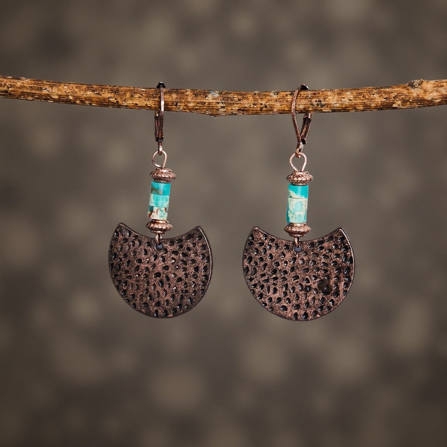 Elegant Earring for Every Occasion