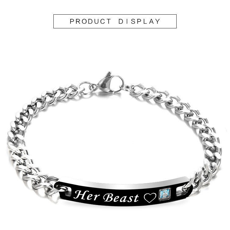 Vintage Handmade Gold Bracelet