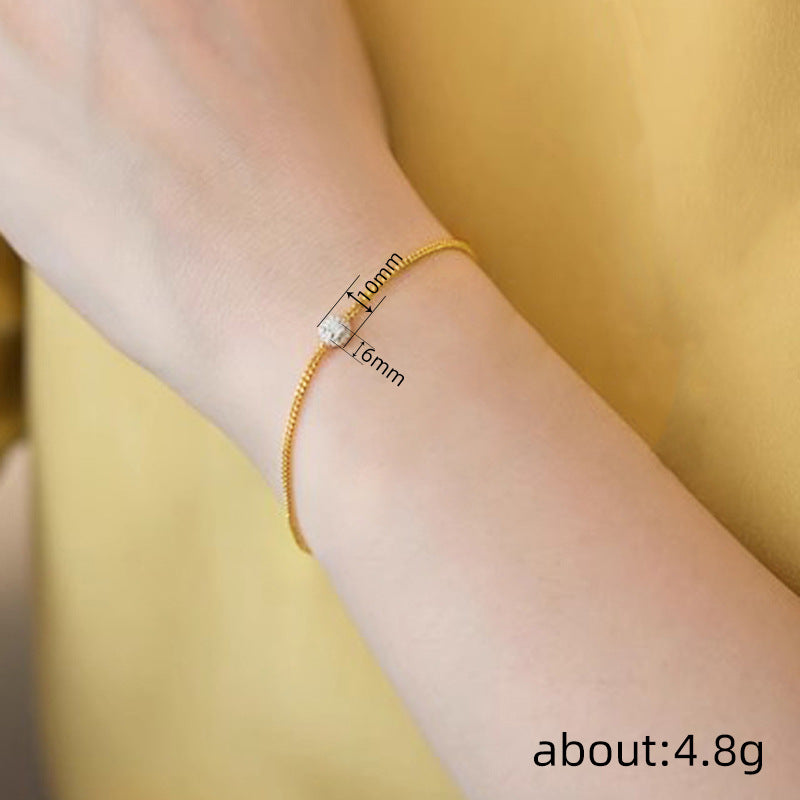 Charming Bracelet for Any Occasion