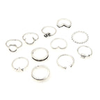 Vintage Handmade Ring