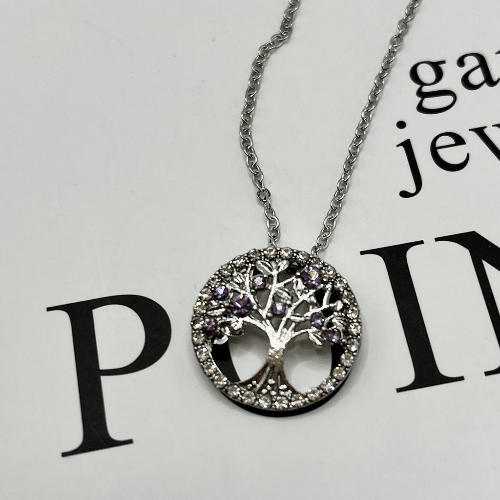 Beautiful Necklace with Unique Style