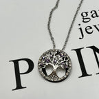 Beautiful Necklace with Unique Style