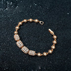 Beautiful Bracelet with Unique Style