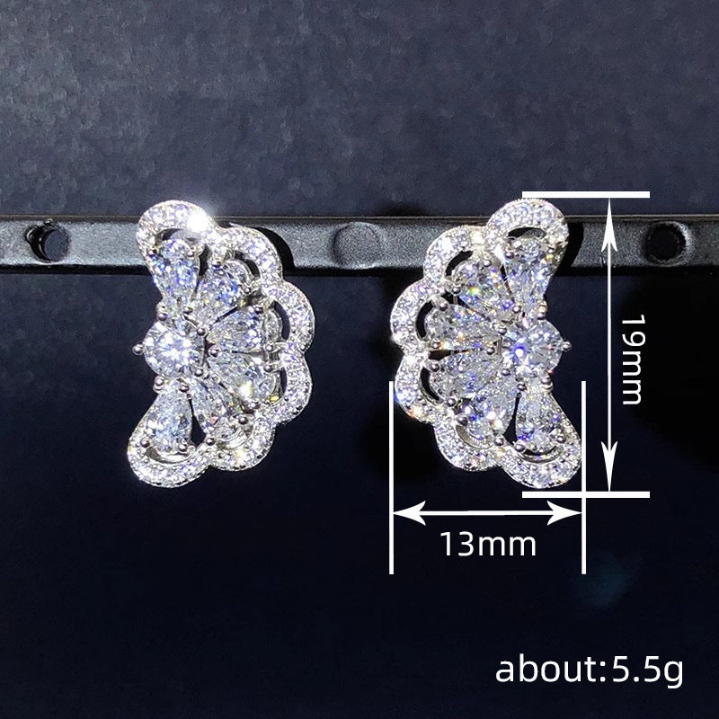 Beautiful Earring with Unique Style