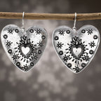 Classic Earring with Timeless Appeal