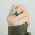 Vintage Handmade Piece