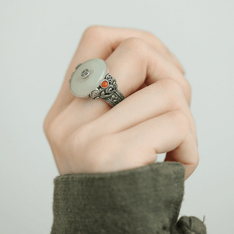 Vintage Handmade Piece