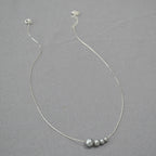 Beautiful Gold Necklace with Unique Style