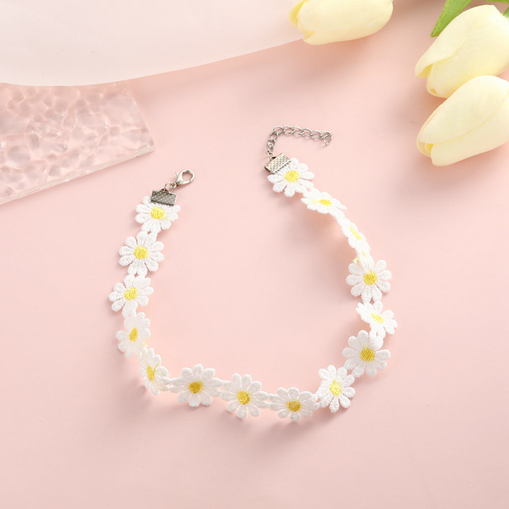 Beautiful Necklace with Unique Style