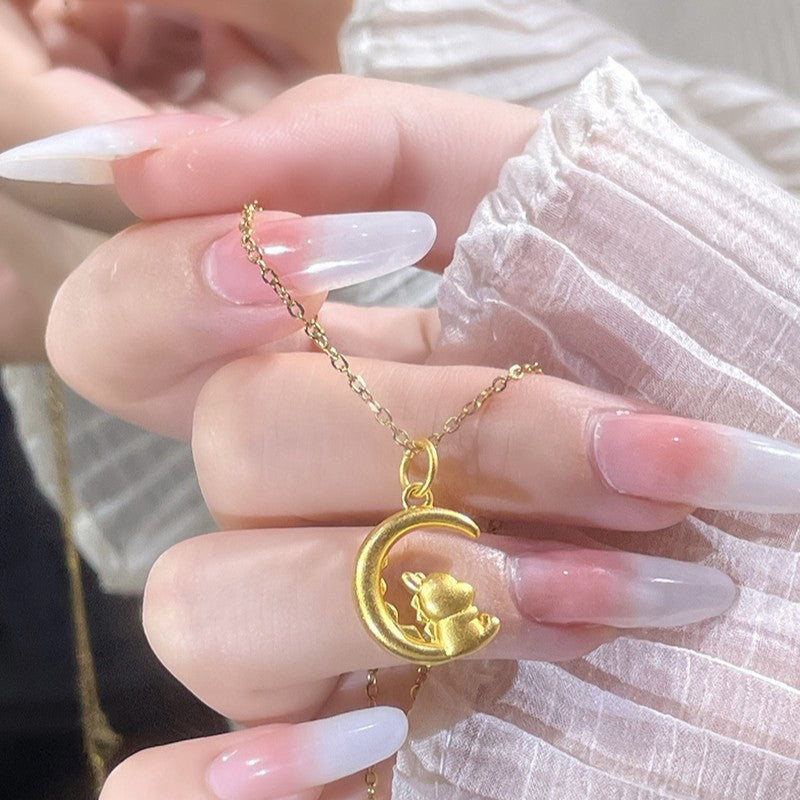 Beautiful Necklace with Unique Style