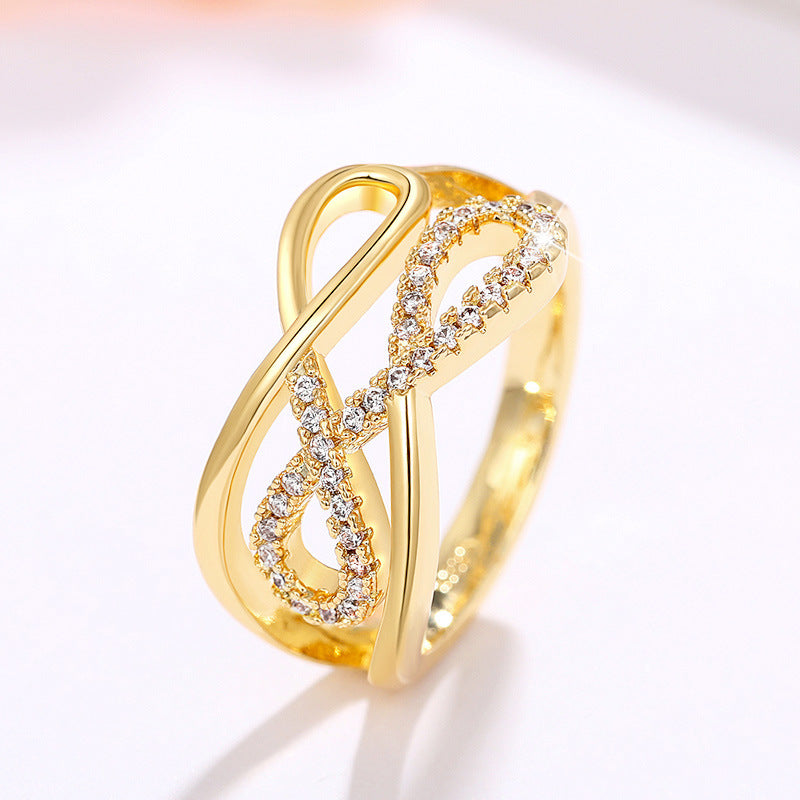 Romantic Ring for Special Moments