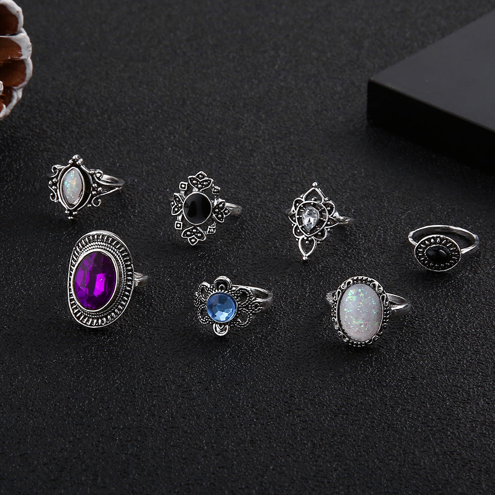 Vintage Handmade Set