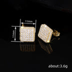 Charming Earring for Any Occasion