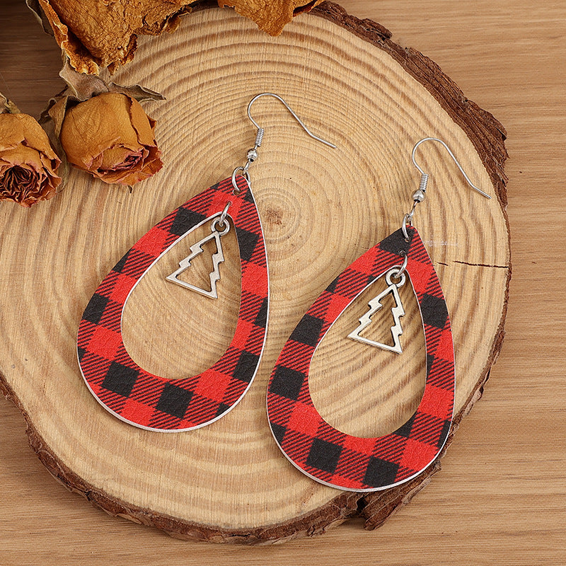 Stunning Earring for Daily Wear