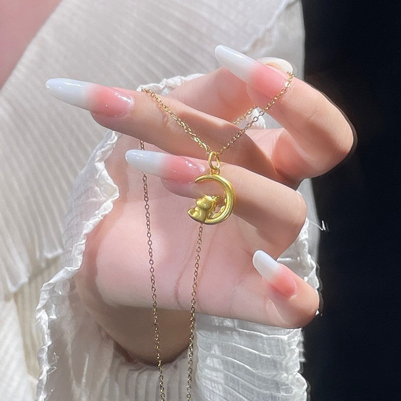 Beautiful Necklace with Unique Style