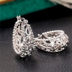 Classic Earring with Timeless Appeal