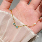 Vintage Handmade Necklace