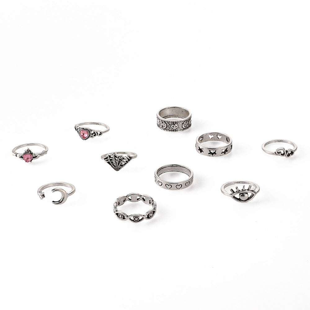 Stunning Set for Daily Wear