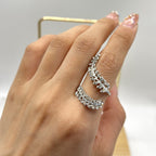 Classic Ring with Timeless Appeal