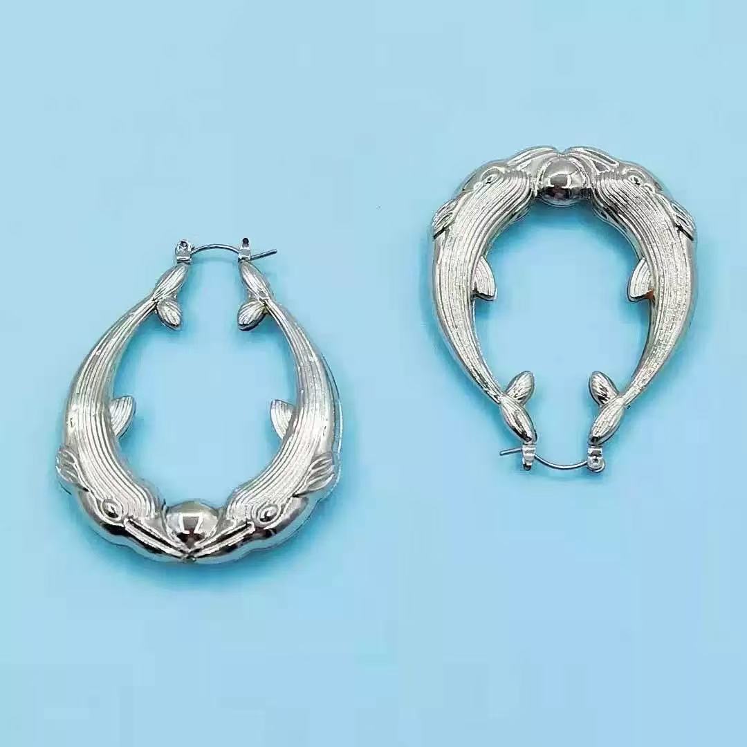 Elegant Earring for Every Occasion