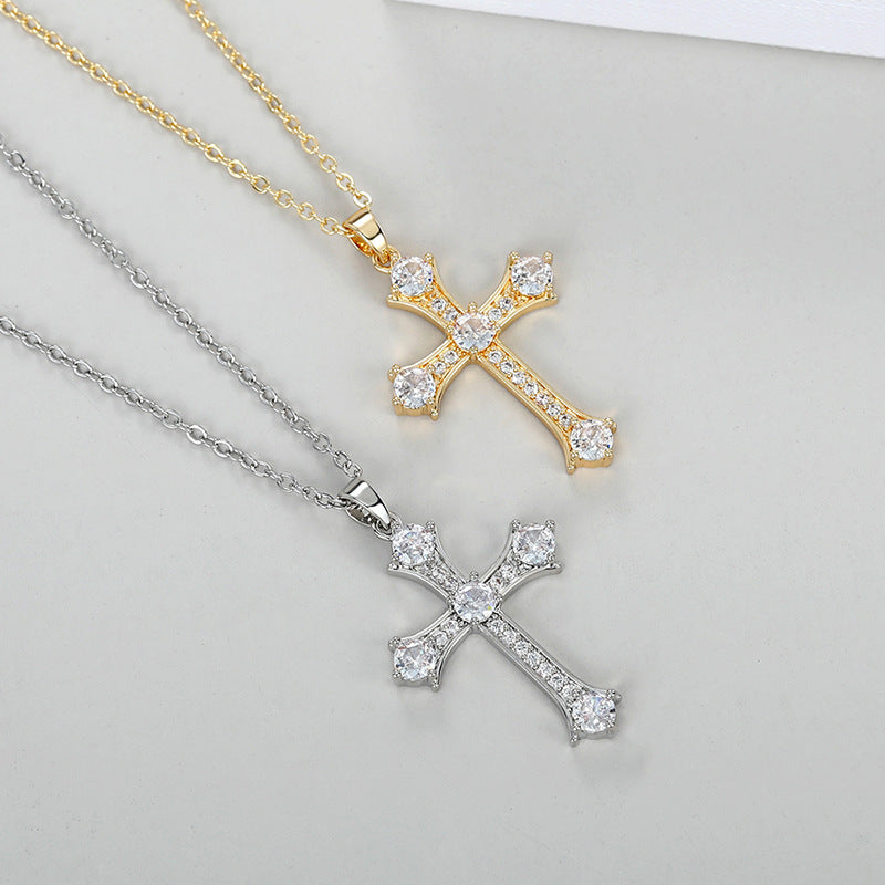 Beautiful Necklace with Unique Style