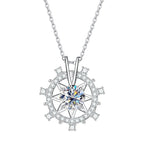 Beautiful Necklace with Unique Style