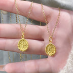 Beautiful Necklace with Unique Style