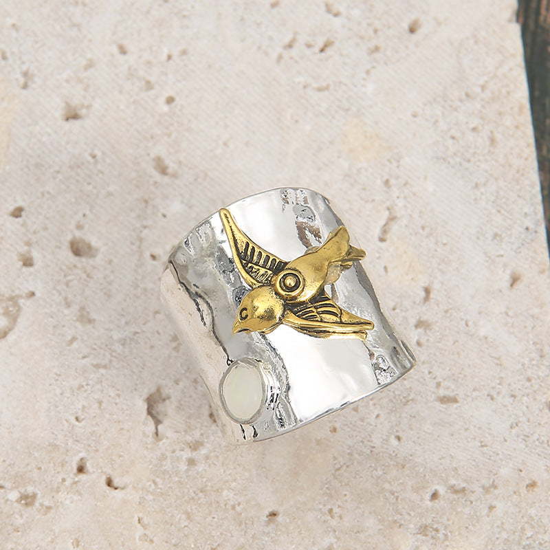 Romantic Ring for Special Moments