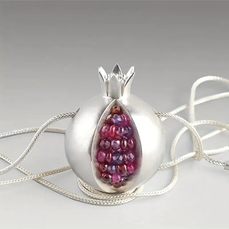 Beautiful Necklace with Unique Style