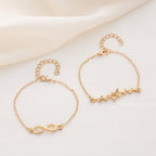 Vintage Handmade Bracelet