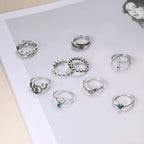 Vintage Handmade Ring