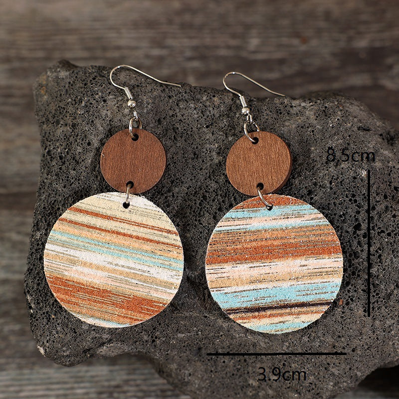 Stunning Earring for Daily Wear