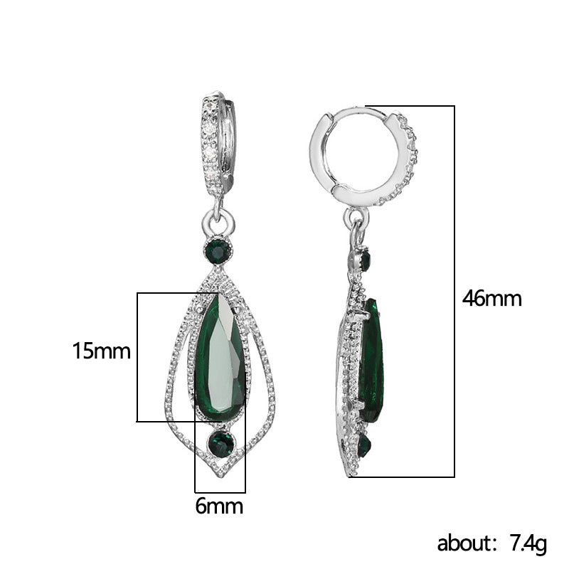 Elegant Earring for Every Occasion