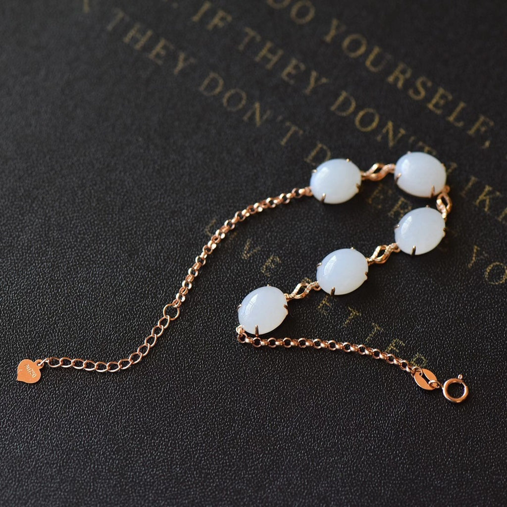 Vintage Handmade Gold Set