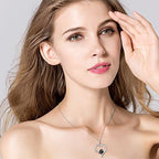 Romantic Necklace for Special Moments