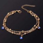Charming Anklet for Any Occasion