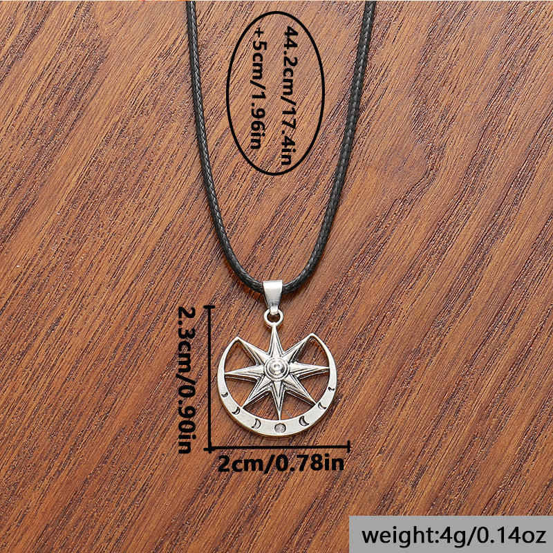 Beautiful Necklace with Unique Style