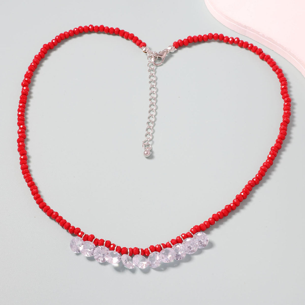 Beautiful Necklace with Unique Style