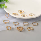 Vintage Handmade Ring