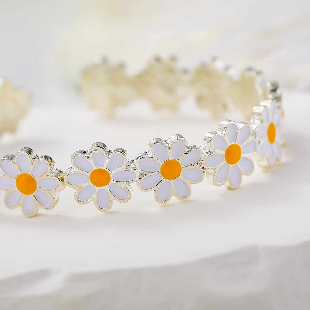 A Classic Bracelet with Timeless Appeal
