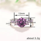 Romantic Ring for Special Moments