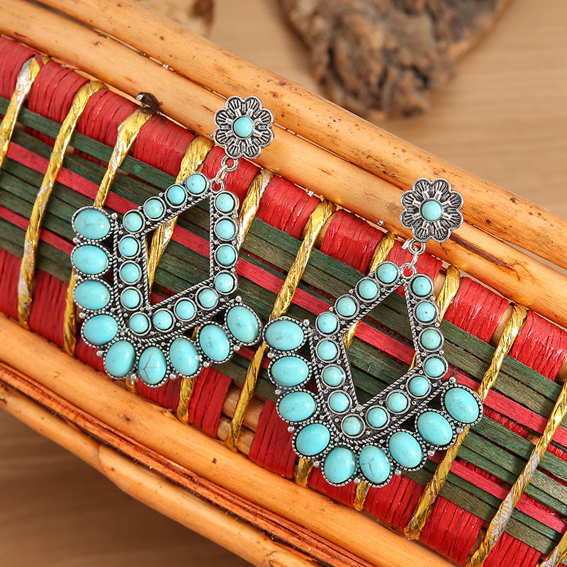 Stunning Earring for Daily Wear