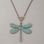 Charming Necklace for Any Occasion