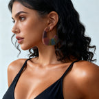 Vintage Handmade Piece