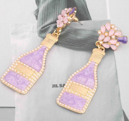 Stunning Pearl Set for Daily Wear