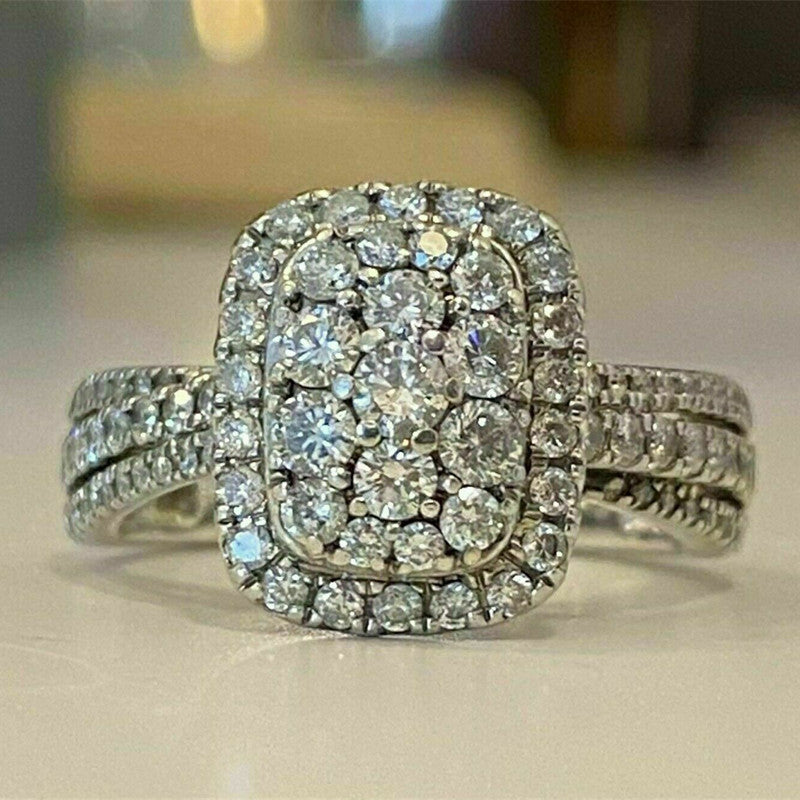 Elegant Ring for Every Occasion