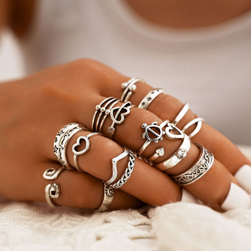 Stunning Set for Daily Wear