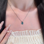 Vintage Handmade Necklace