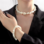 Beautiful Necklace with Unique Style