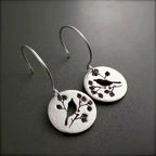 Romantic Earring for Special Moments